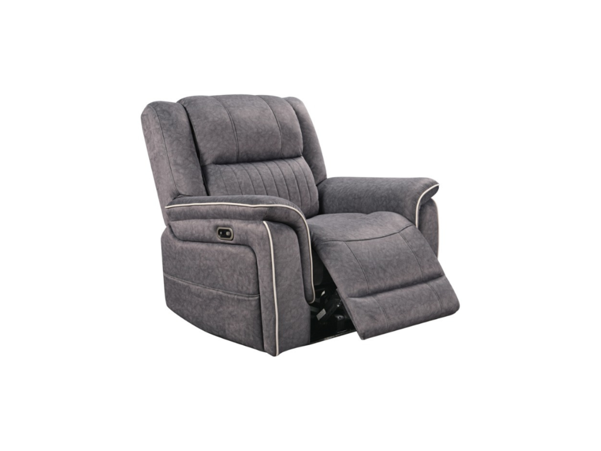 Hannan Reclining Armchair