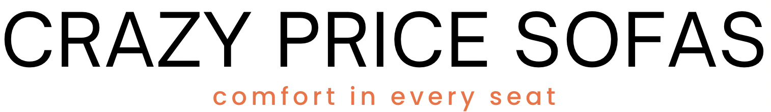 Crazy Price Sofas