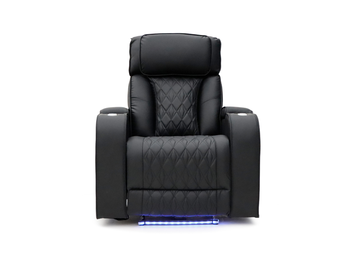 Tech 11 Smart Electric Recliner Armchair