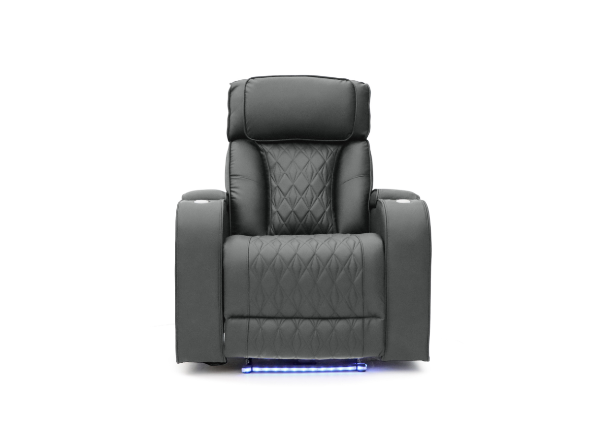 Tech 11 Smart Electric Recliner Armchair