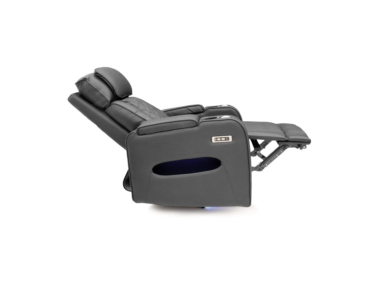 Tech 11 Smart Electric Recliner Armchair