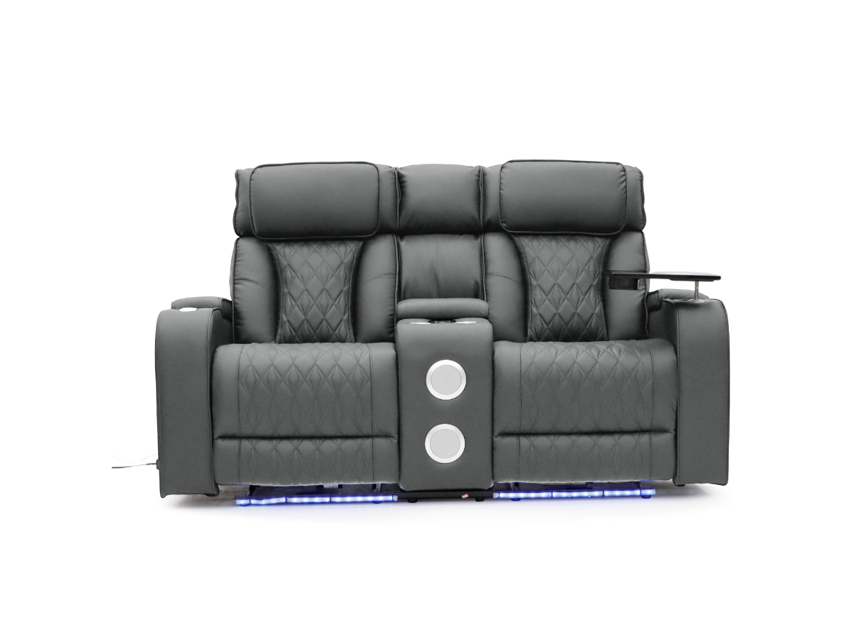 Tech 11 Smart Electric Recliner 2 Seater