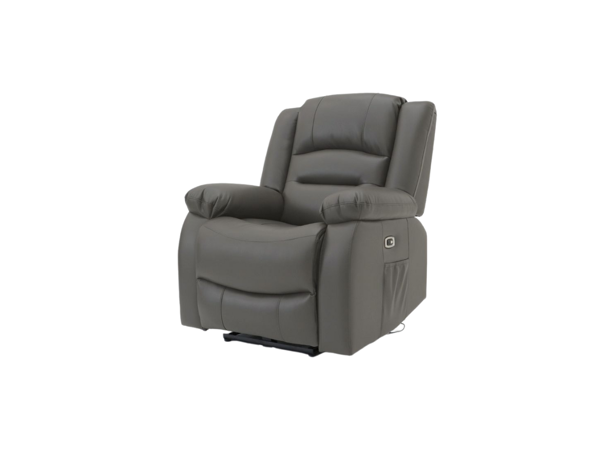 Vinson Electric Recliner Armchair
