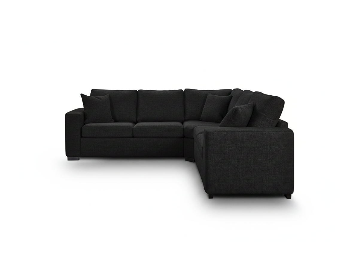 black fabric corner sofa
fabric 5 seater sofa
fabric sofa
fabric corner sofa
black enzo fabric sofa