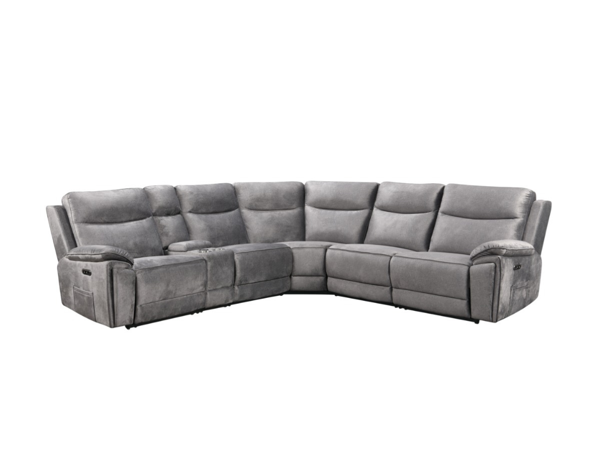 Atlas modular corner sofa
modular corner recliner sofa