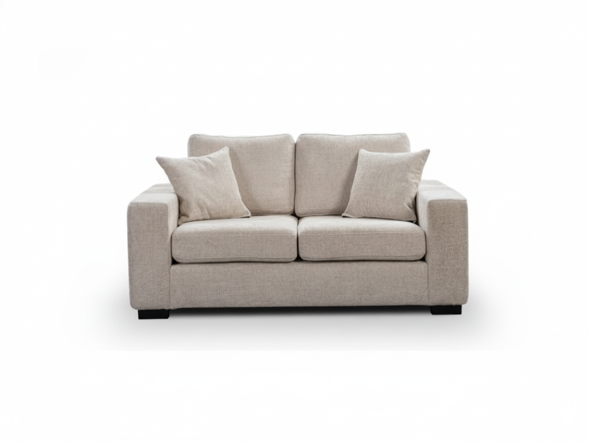 Cream fabric sofas uk
Cream fabric sofa 2 seater