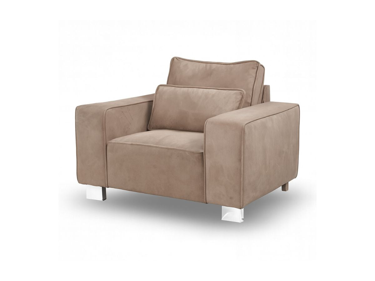 Sloane Mink Armchair