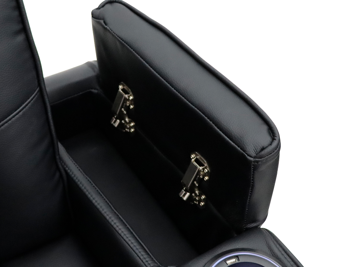 electric recliner sofa
leather electric recliner sofa