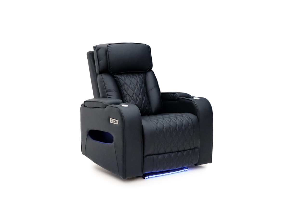 Tech 11 Smart Electric Recliner Armchair
