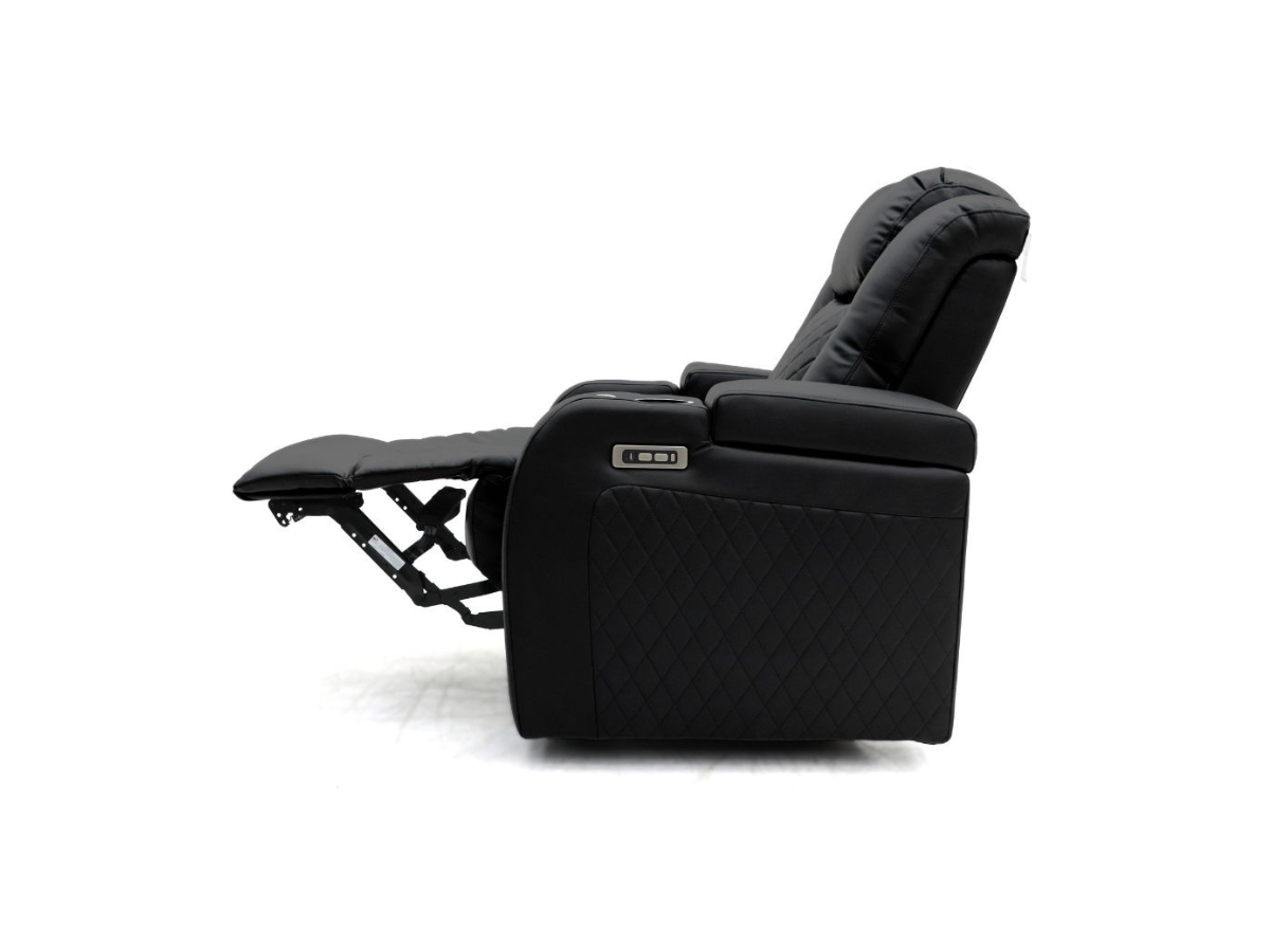 Tech 8 Electric Recliner Armchair