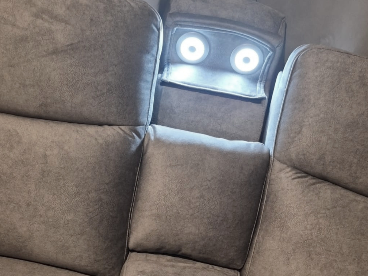 electric recliner modular corner sofa
grey fabric electric recliner sofa