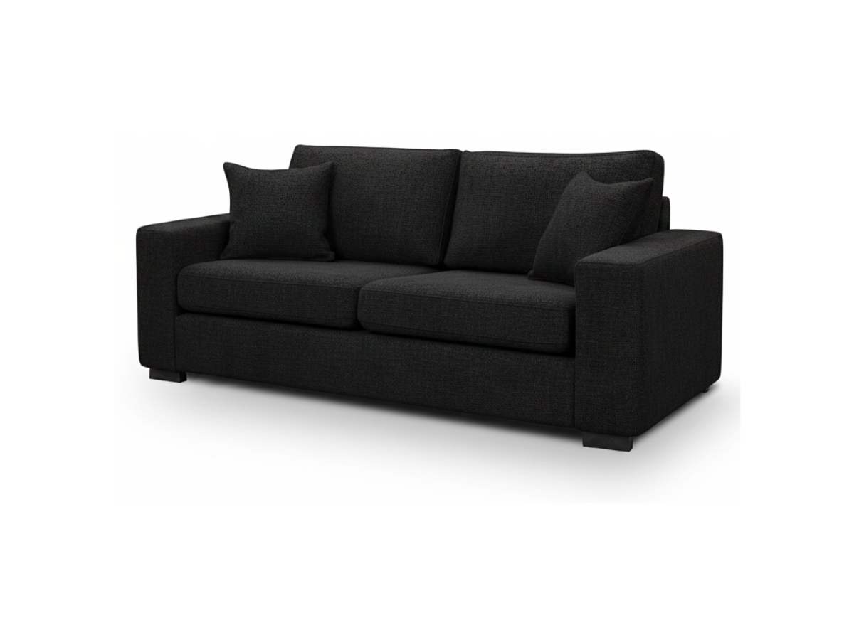 black fabric sofa
fabric sofa 3 seater