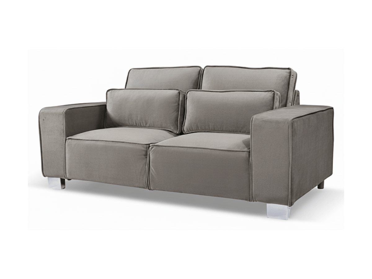 fabric sofa 2 seater
grey fabric sofa
grey velvet 2 seater sofa