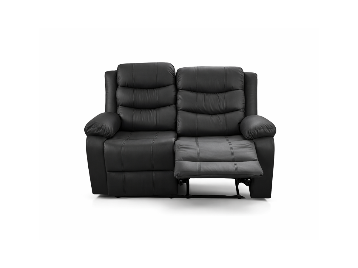 black leather recliner sofa 2 seater
manual recliner sofa
leather recliner sofa